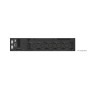 ИБП Delta Amplon RT-10K 3P (UPS103R6RT2N035) черный (БЕЗ АККУМУЛЯТОРОВ)
