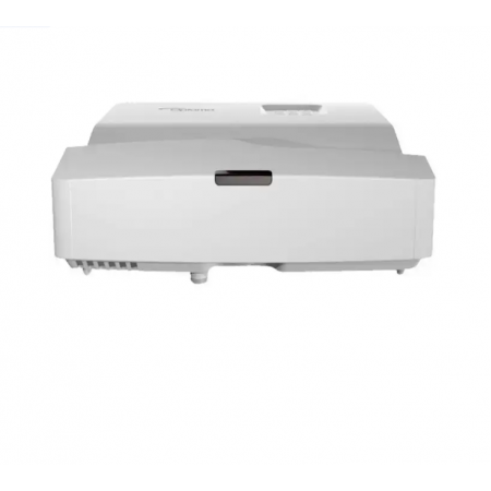 Проектор OPTOMA HD31UST белый