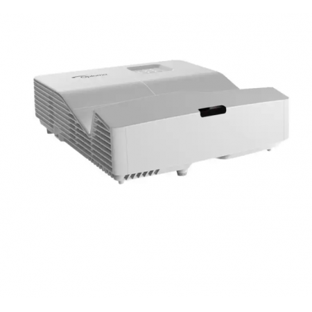 Проектор OPTOMA HD31UST белый