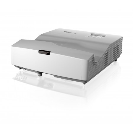 Проектор OPTOMA HD35UST белый