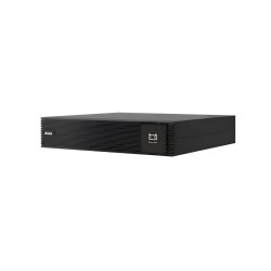 Батарейный модуль Delta Electronics RT 2/3kVA EBC (BBA062B6009135) черный