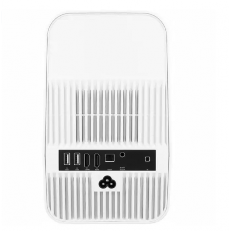 Видеопроектор Rombica Ray Cube Q8 (MPR-L2100) белый
