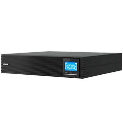 ИБП Delta Electronics RT 3kVA Gen3 L (UPA302R2RX2N035) черный (БЕЗ АККУМУЛЯТОРОВ)