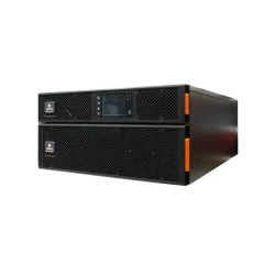 ИБП Vertiv Liebert GXT5 1ph UPS 10kVA (GXT5-10KIRT5UXLE) черный (С АККУМУЛЯТОРОМ)
