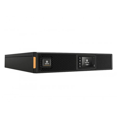ИБП Vertiv Liebert GXT5 1ph UPS 2kVA (GXT5-2000IRT2UXL) черный (С АККУМУЛЯТОРАМИ)