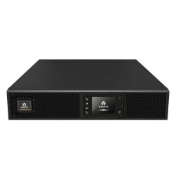 ИБП Vertiv Liebert GXT5 1ph UPS 2kVA (GXT5-2000IRT2UXL) черный (С АККУМУЛЯТОРАМИ)