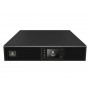 ИБП Vertiv Liebert GXT5 1ph UPS 2kVA (GXT5-2000IRT2UXL) черный (С АККУМУЛЯТОРАМИ)
