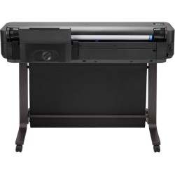 Плоттер HP DJ T650 36-in (5HB10D) черный