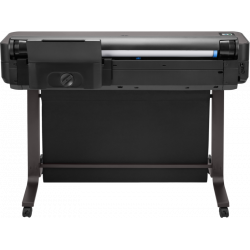 Плоттер HP DJ T650 36-in (5HB10D) черный