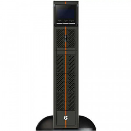 ИБП Vertiv Liebert GXT RT+ UPS 3kVA (GXTRT-3000IRT2UXL) черный (С АККУМУЛЯТОРОМ)