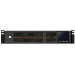 ИБП Vertiv Liebert GXT RT+ UPS 3kVA (GXTRT-3000IRT2UXL) черный (С АККУМУЛЯТОРОМ)