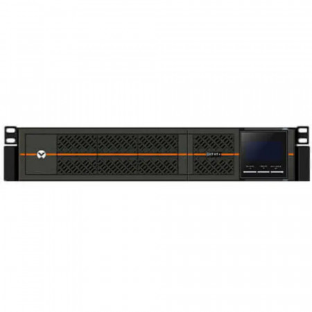 ИБП Vertiv Liebert GXT RT+ UPS 3kVA (GXTRT-3000IRT2UXL) черный (С АККУМУЛЯТОРОМ)