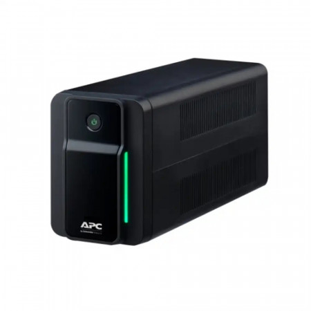 ИБП APC Back-UPS BX500MI (BX500MI) черный (С АККУМУЛЯТОРОМ)