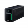 ИБП APC Back-UPS BX500MI (BX500MI) черный (С АККУМУЛЯТОРОМ)