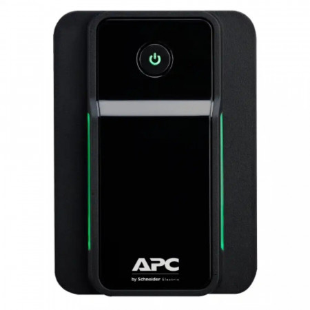 ИБП APC Back-UPS BX500MI (BX500MI) черный (С АККУМУЛЯТОРОМ)