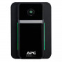 ИБП APC Back-UPS BX500MI (BX500MI) черный (С АККУМУЛЯТОРОМ)