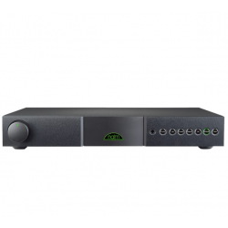 Интегральный стереоусилитель Naim Audio Nait XS 3 (00-004-0266) черный