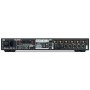 Интегральный стереоусилитель Naim Audio Nait XS 3 (00-004-0266) черный