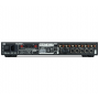 Интегральный стереоусилитель Naim Audio Nait XS 3 (00-004-0266) черный