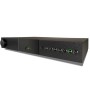 Интегральный стереоусилитель Naim Audio Nait XS 3 (00-004-0266) черный