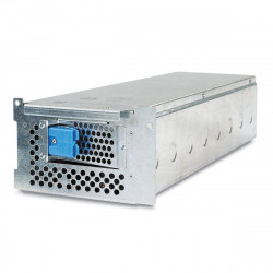 Батарейный блок для ИБП APC APCRBC105 серебристый