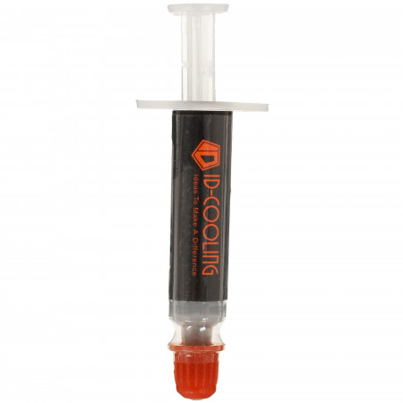 Термопаста ID-COOLING ID-TG05 серый 1.5 г