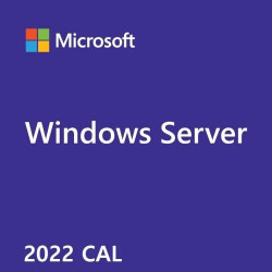 Операционная система HP Enterprise/Windows Server 2022 (P46171-021) белый (ключ-лицензия)