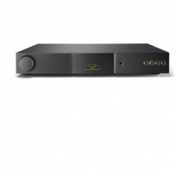 Интегральный стереоусилитель Naim Audio NAIT 5si (00-004-0136) черный