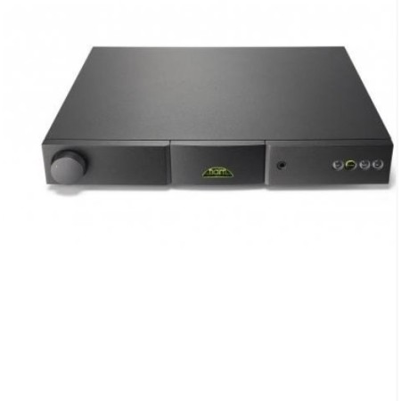 Интегральный стереоусилитель Naim Audio NAIT 5si (00-004-0136) черный