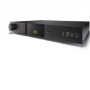 Интегральный стереоусилитель Naim Audio NAIT 5si (00-004-0136) черный