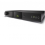 Интегральный стереоусилитель Naim Audio NAIT 5si (00-004-0136) черный