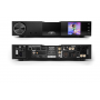 Интегральный усилитель Naim Pre-Amp NSC222 (00-002-0073) черный
