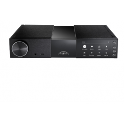 Интегральный усилитель Naim Pre-Amp NSC222 (00-002-0073) черный