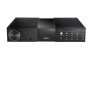 Интегральный усилитель Naim Pre-Amp NSC222 (00-002-0073) черный