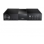 Интегральный усилитель Naim Pre-Amp NSC222 (00-002-0073) черный