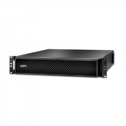 Батарейный блок для ИБП APC SRT72RMBP черный