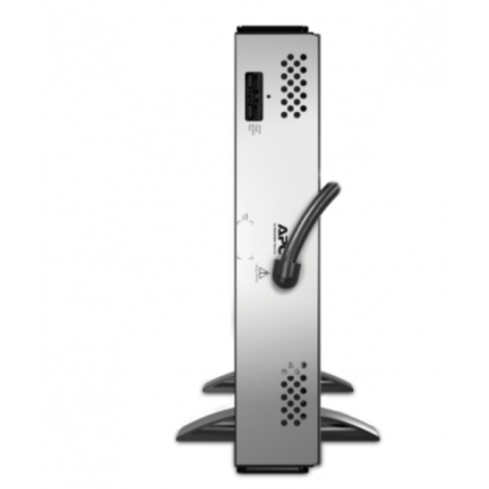 Батарейный блок для ИБП APC SMX120RMBP2U черный