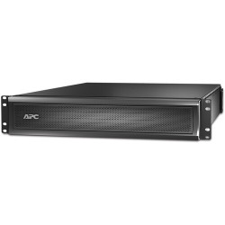 Батарейный блок для ИБП APC SMX120RMBP2U черный