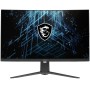 24" Монитор MSI G2422C черный