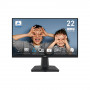 21.5" Монитор MSI PRO MP225 черный