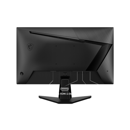 24.5" Монитор MSI G255F черный