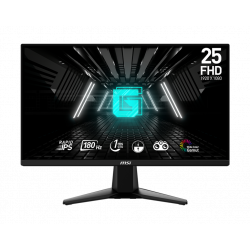 24.5" Монитор MSI G255F черный