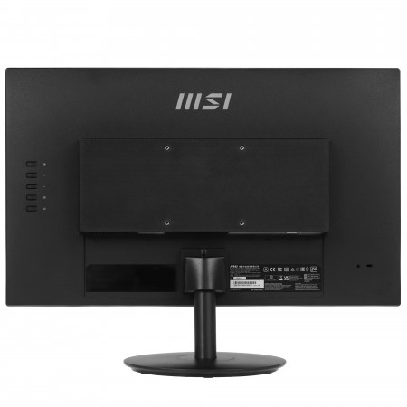 23.8" Монитор MSI PRO MP242A черный