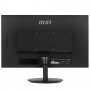 23.8" Монитор MSI PRO MP242A черный