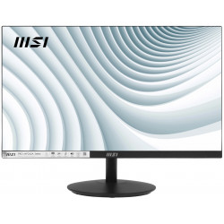 23.8" Монитор MSI PRO MP242A черный