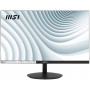 23.8" Монитор MSI PRO MP242A черный