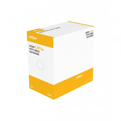 Сетевой кабель Dahua DH-PFM920-5EU черный
