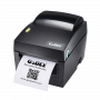 Принтер этикеток Godex DT4x черный