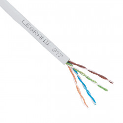 Сетевой кабель Legrand 032751 белый