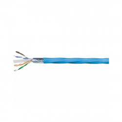 Сетевой кабель Legrand 032756 голубой